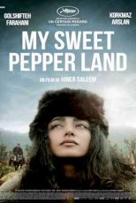 دانلود زیرنویس فیلم My Sweet Pepper Land 2013