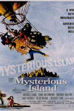 دانلود زیرنویس فیلم Mysterious Island 1961