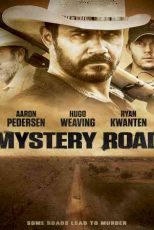 دانلود زیرنویس فیلم Mystery Road 2013