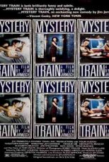 دانلود زیرنویس فیلم Mystery Train 1989