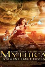 دانلود زیرنویس فیلم Mythica: A Quest for Heroes 2014