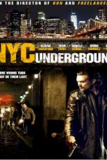 دانلود زیرنویس فیلم N.Y.C. Underground 2013