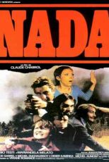 دانلود زیرنویس فیلم Nada 1974