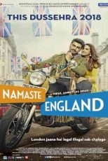 دانلود زیرنویس فیلم Namaste England 2018