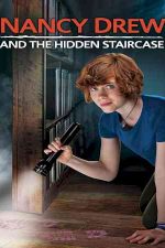 دانلود زیرنویس فیلم Nancy Drew and the Hidden Staircase 2019