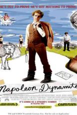 دانلود زیرنویس فیلم Napoleon Dynamite 2004