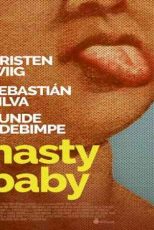 دانلود زیرنویس فیلم Nasty Baby 2015