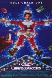 دانلود زیرنویس فیلم National Lampoon’s Christmas Vacation 1989