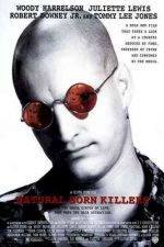 دانلود زیرنویس فیلم Natural Born Killers 1994