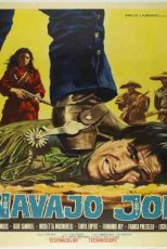 دانلود زیرنویس فیلم Navajo Joe 1966