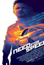 دانلود زیرنویس فیلم Need for Speed 2014
