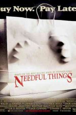 دانلود زیرنویس فیلم Needful Things 1993