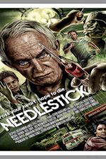 دانلود زیرنویس فیلم Needlestick 2017