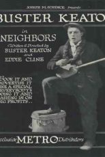 دانلود زیرنویس فیلم Neighbors 1920