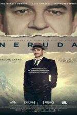 دانلود زیرنویس فیلم Neruda 2016