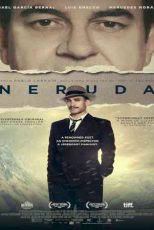 دانلود زیرنویس فیلم Neruda 2016