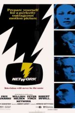 دانلود زیرنویس فیلم Network 1976