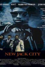 دانلود زیرنویس فیلم New Jack City 1991