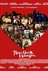 دانلود زیرنویس فیلم New York, I Love You 2008