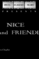 دانلود زیرنویس فیلم Nice and Friendly 1922