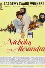دانلود زیرنویس فیلم Nicholas and Alexandra 1971