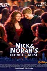 دانلود زیرنویس فیلم Nick & Norah’s Infinite Playlist 2008