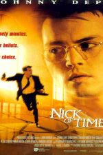 دانلود زیرنویس فیلم Nick of Time 1995