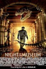 دانلود زیرنویس فیلم Night at the Museum 2006