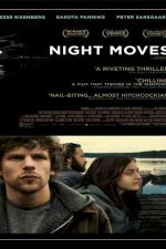 دانلود زیرنویس فیلم Night Moves 2013
