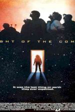 دانلود زیرنویس فیلم Night of the Comet 1984