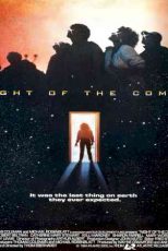 دانلود زیرنویس فیلم Night of the Comet 1984