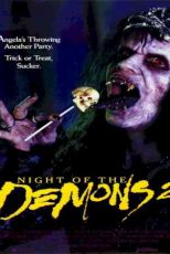 دانلود زیرنویس فیلم Night of the Demons 2 1994