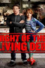 دانلود زیرنویس فیلم Night of the Living Deb 2014