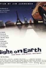 دانلود زیرنویس فیلم Night on Earth 1991