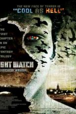 دانلود زیرنویس فیلم Night Watch 2004