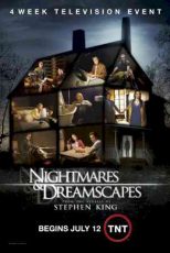 دانلود زیرنویس فیلم Nightmares & Dreamscapes: From the Stories of Stephen King 2006