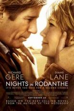دانلود زیرنویس فیلم Nights in Rodanthe 2008