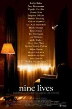 دانلود زیرنویس فیلم Nine Lives 2005