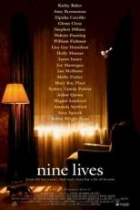 دانلود زیرنویس فیلم Nine Lives 2005