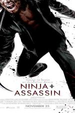 دانلود زیرنویس فیلم Ninja Assassin 2009