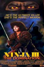 دانلود زیرنویس فیلم Ninja III: The Domination 1984