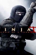 دانلود زیرنویس فیلم Ninja: Shadow of a Tear 2013