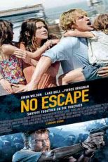 دانلود زیرنویس فیلم No Escape 2015