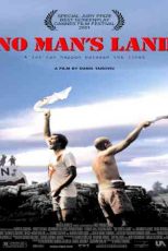 دانلود زیرنویس فیلم No Man’s Land 2001