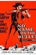 دانلود زیرنویس فیلم No Name on the Bullet 1959