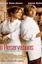 دانلود زیرنویس فیلم No Reservations 2007