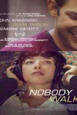 دانلود زیرنویس فیلم Nobody Walks 2012