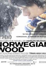 دانلود زیرنویس فیلم Norwegian Wood 2010