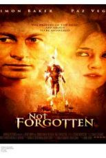 دانلود زیرنویس فیلم Not Forgotten 2009