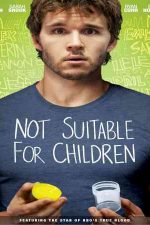 دانلود زیرنویس فیلم Not Suitable for Children 2012